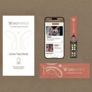 BioKissed Business Bronze Affiliate Pack