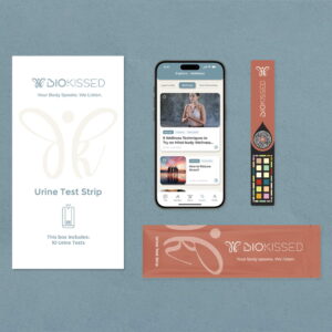 BioKissed Business Gold Affiliate Pack