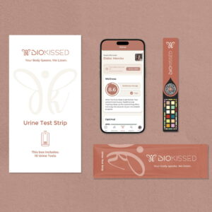 BioKissed Business Platinum Affiliate Pack