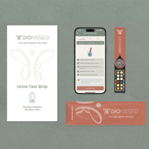 BioKissed Business Silver Affiliate Pack