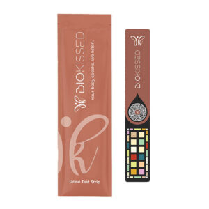 BioKissed Single Urine Test Strip