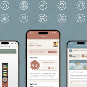 BioKissed Wellness App Download